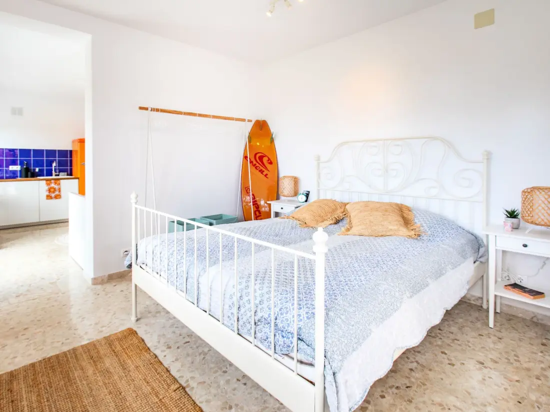 Maison de Vacances Benajarafe