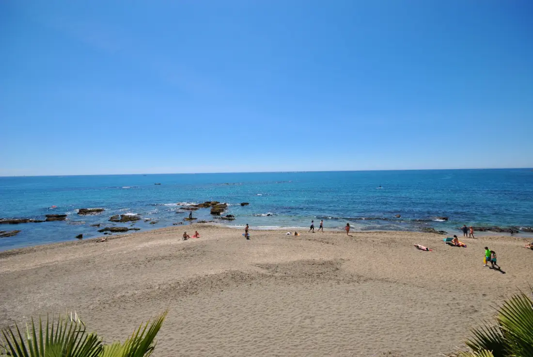 Studio à Benalmádena