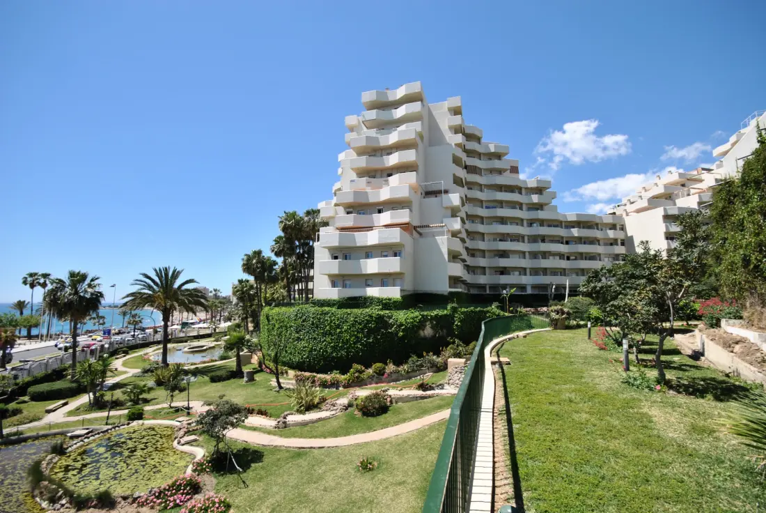 Studio à Benalmádena