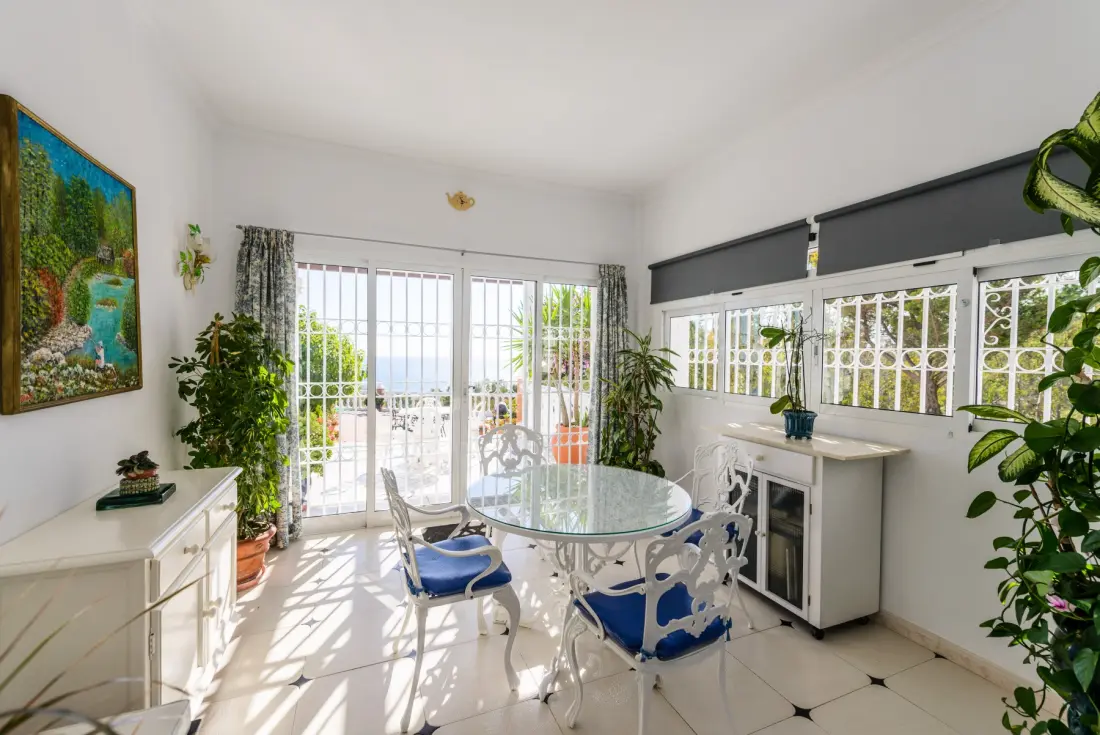 Maison à Benalmádena
