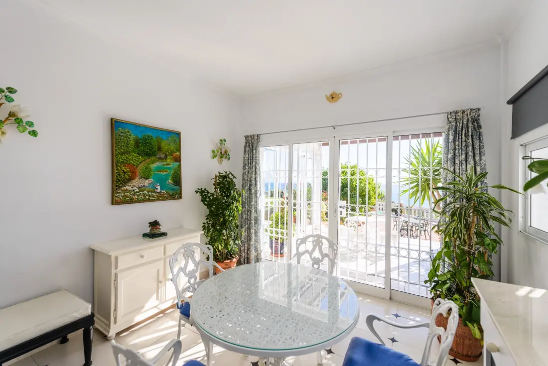 Maison à Benalmádena