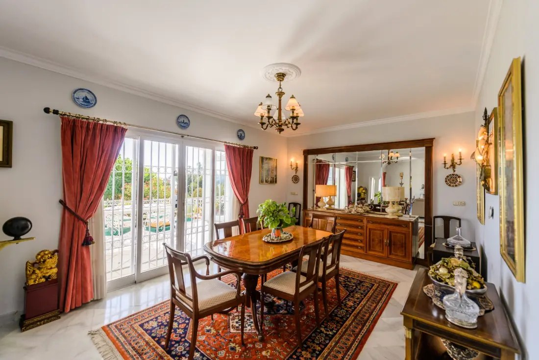 Maison à Benalmádena