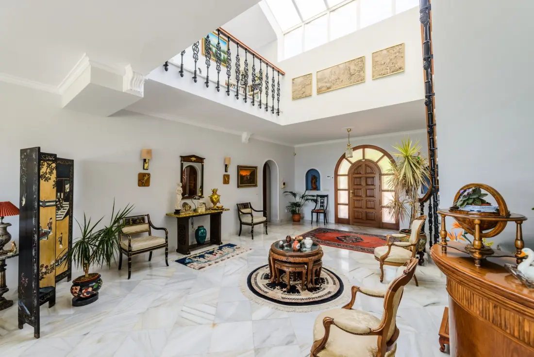 Maison à Benalmádena