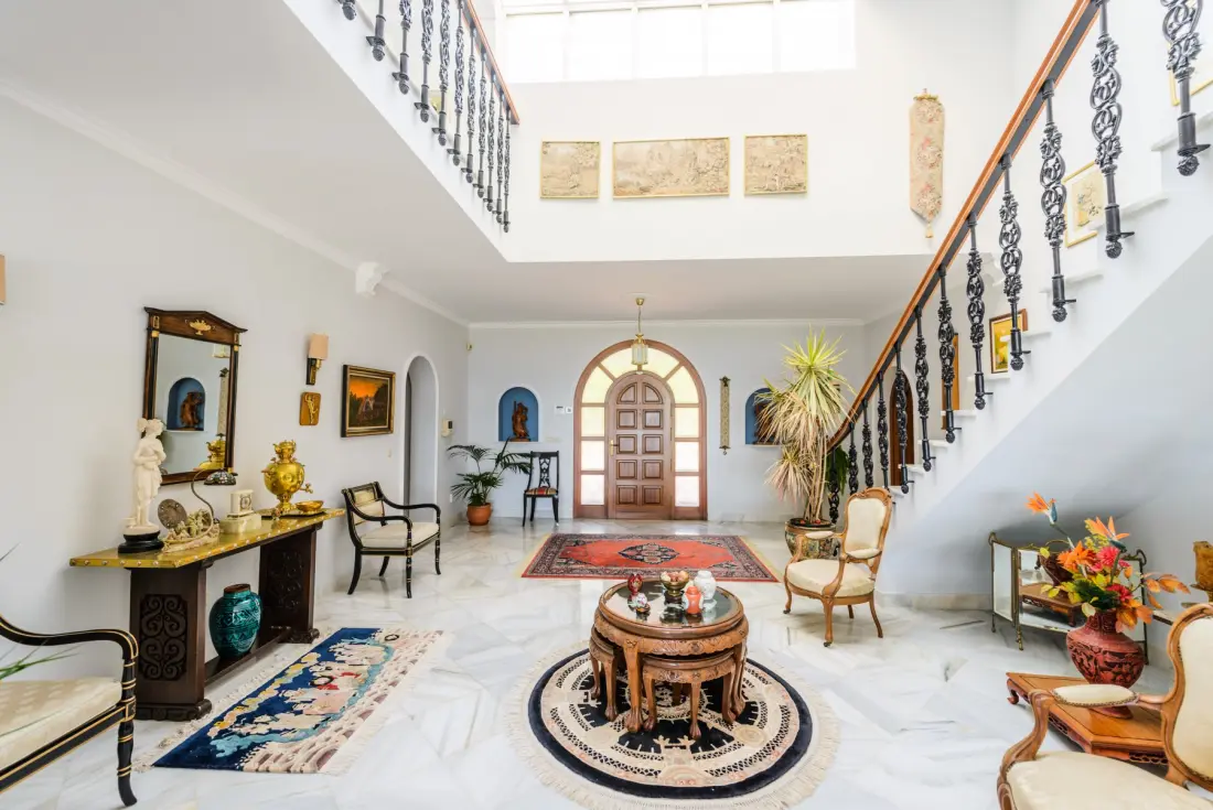 Maison à Benalmádena