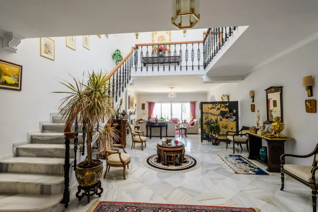 Maison à Benalmádena