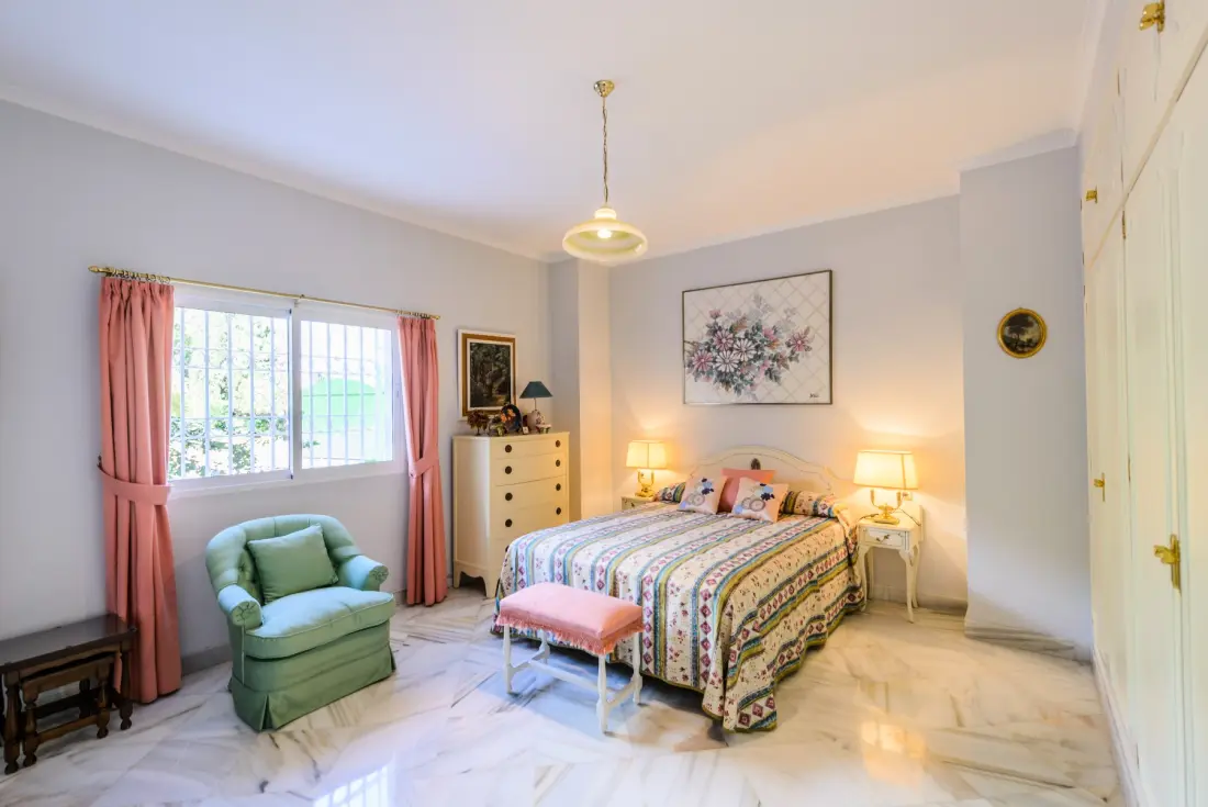 Maison à Benalmádena