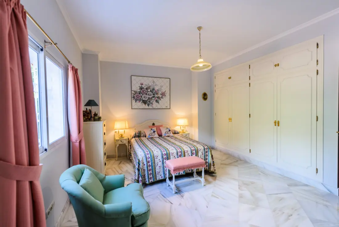 Maison à Benalmádena