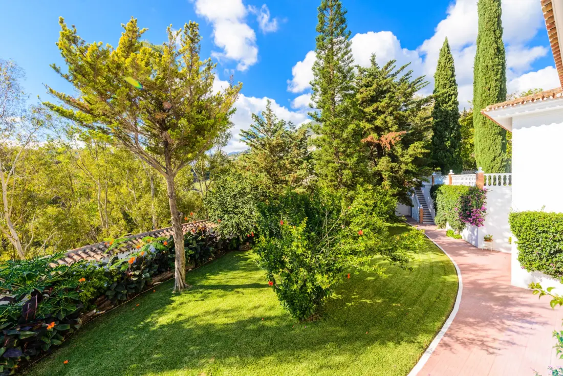 Maison à Benalmádena