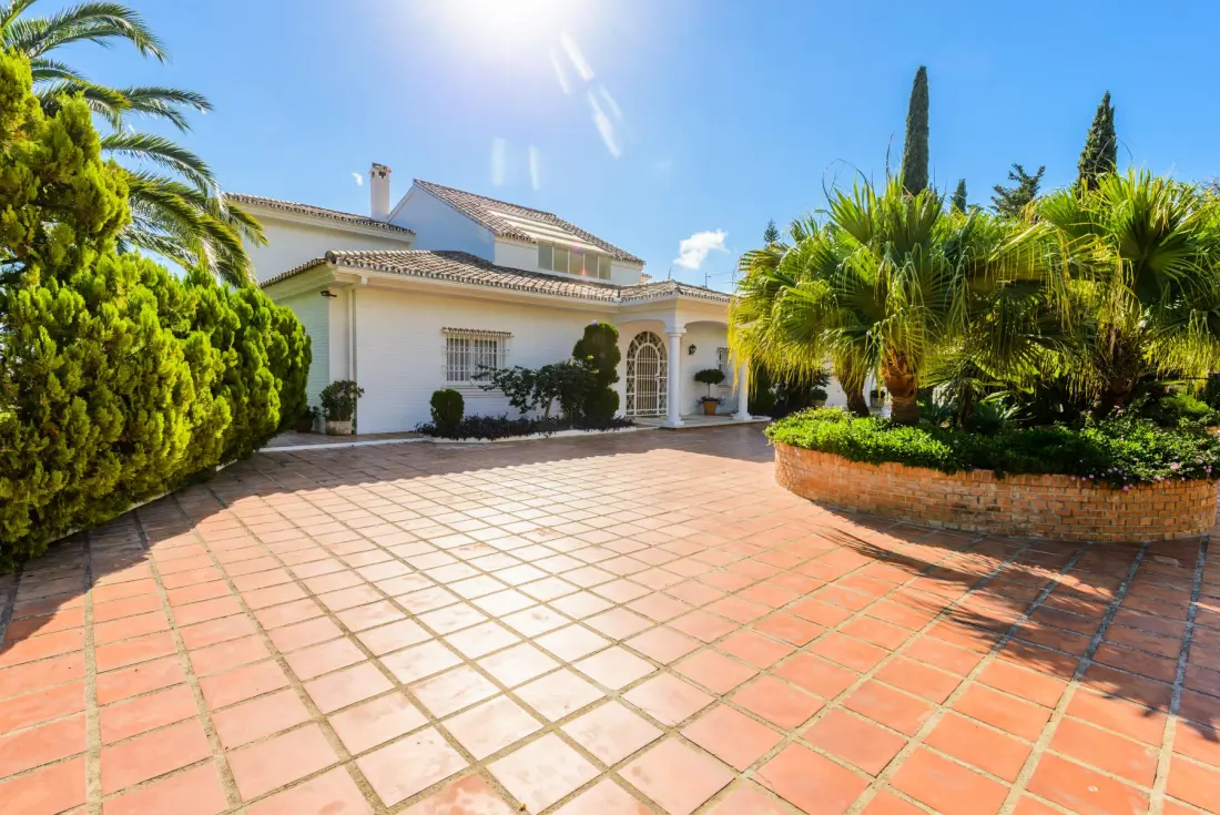 Maison à Benalmádena