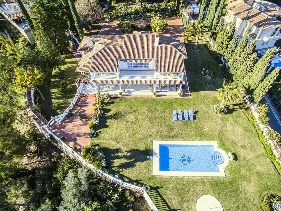 Maison à Benalmádena