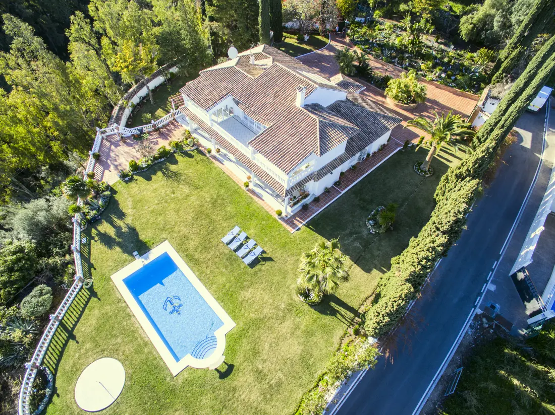 Maison à Benalmádena