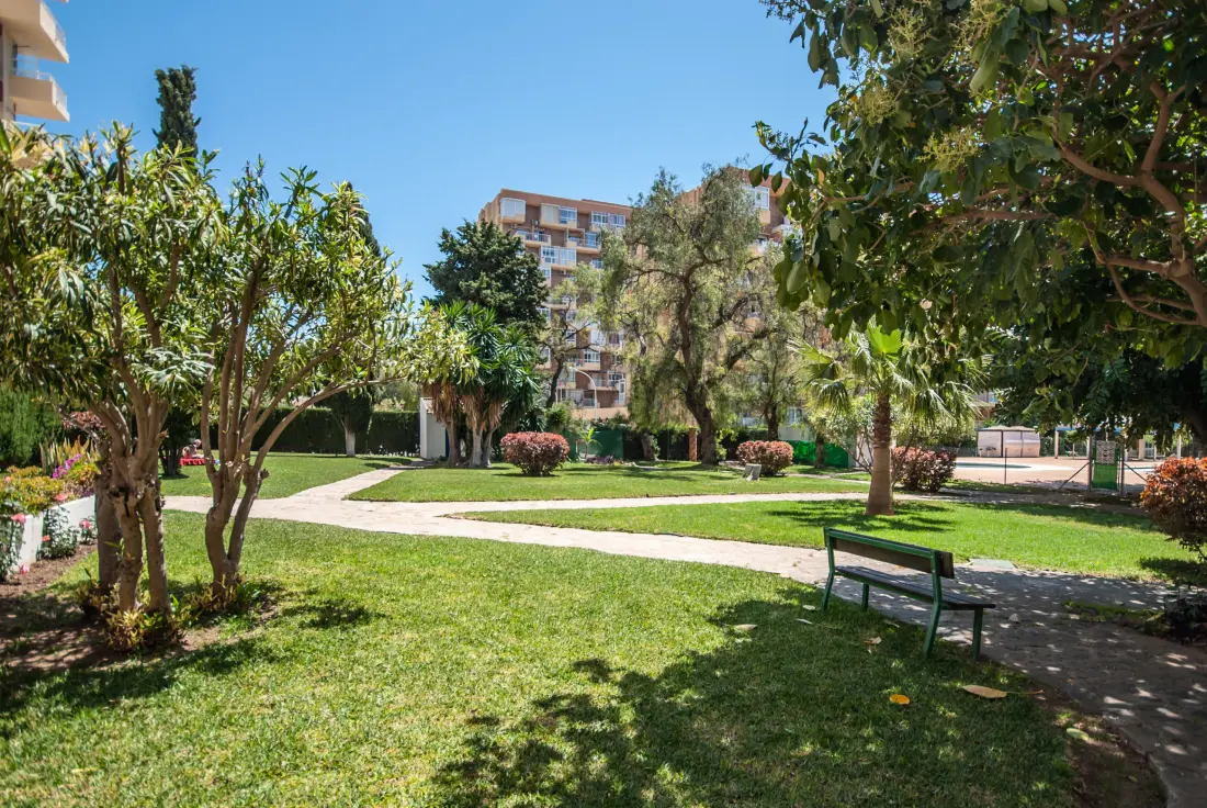 Appartements à Benalmádena