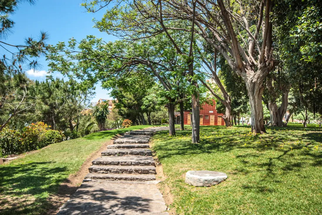 Appartements à Benalmádena