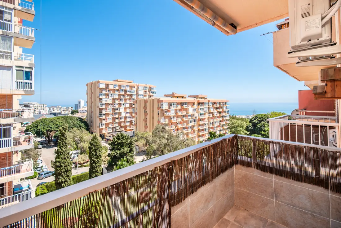 Appartements à Benalmádena