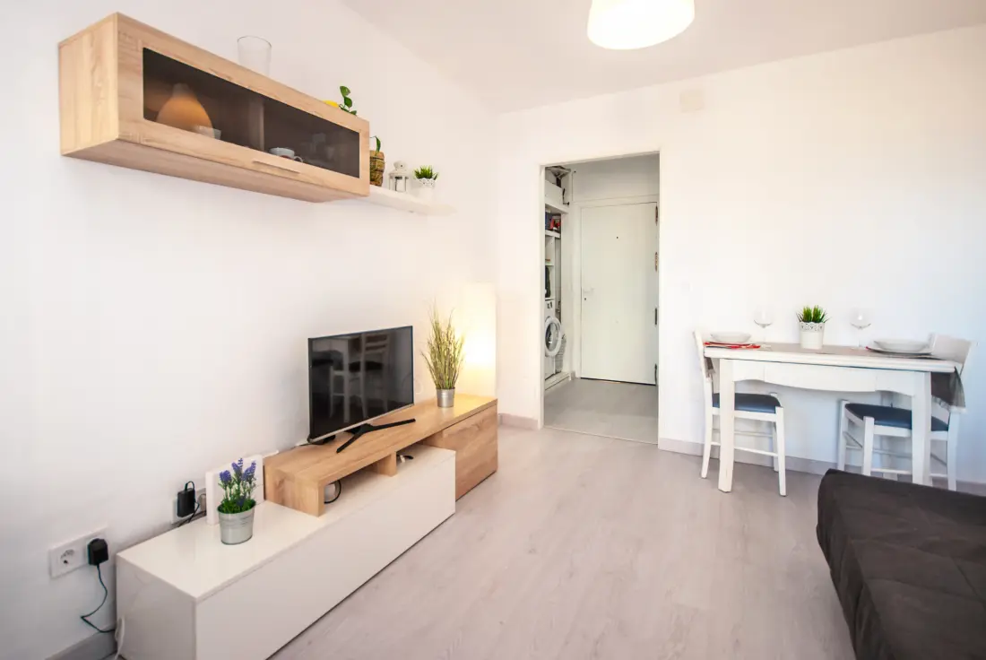 Appartements à Benalmádena