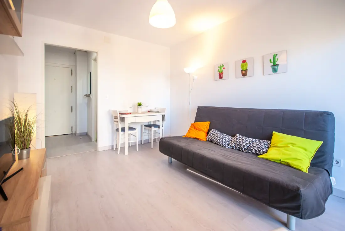 Appartements à Benalmádena