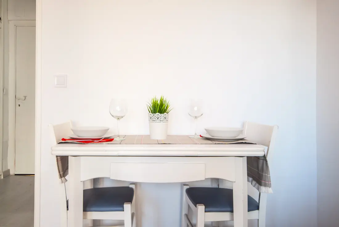 Appartements à Benalmádena