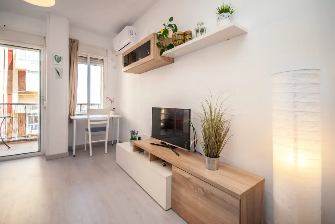 Appartements à Benalmádena