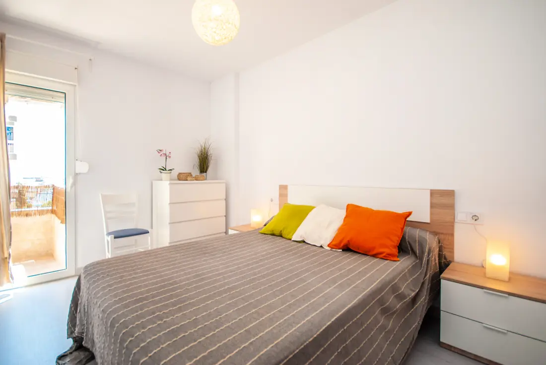 Appartements à Benalmádena
