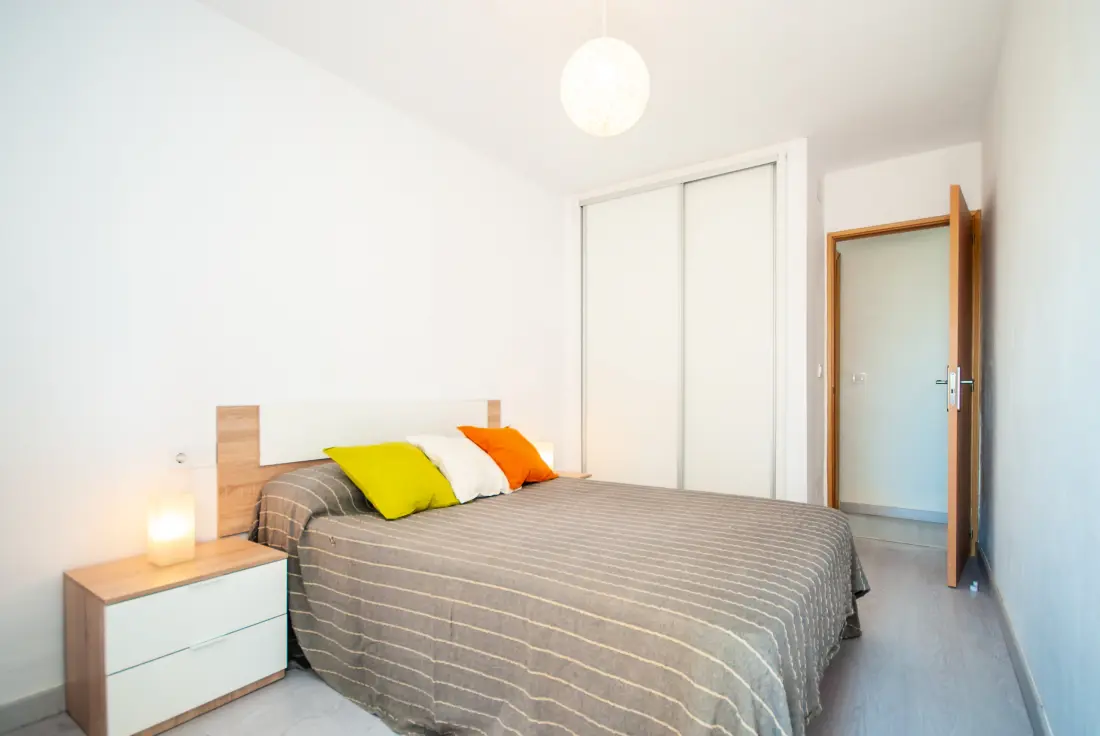 Appartements à Benalmádena