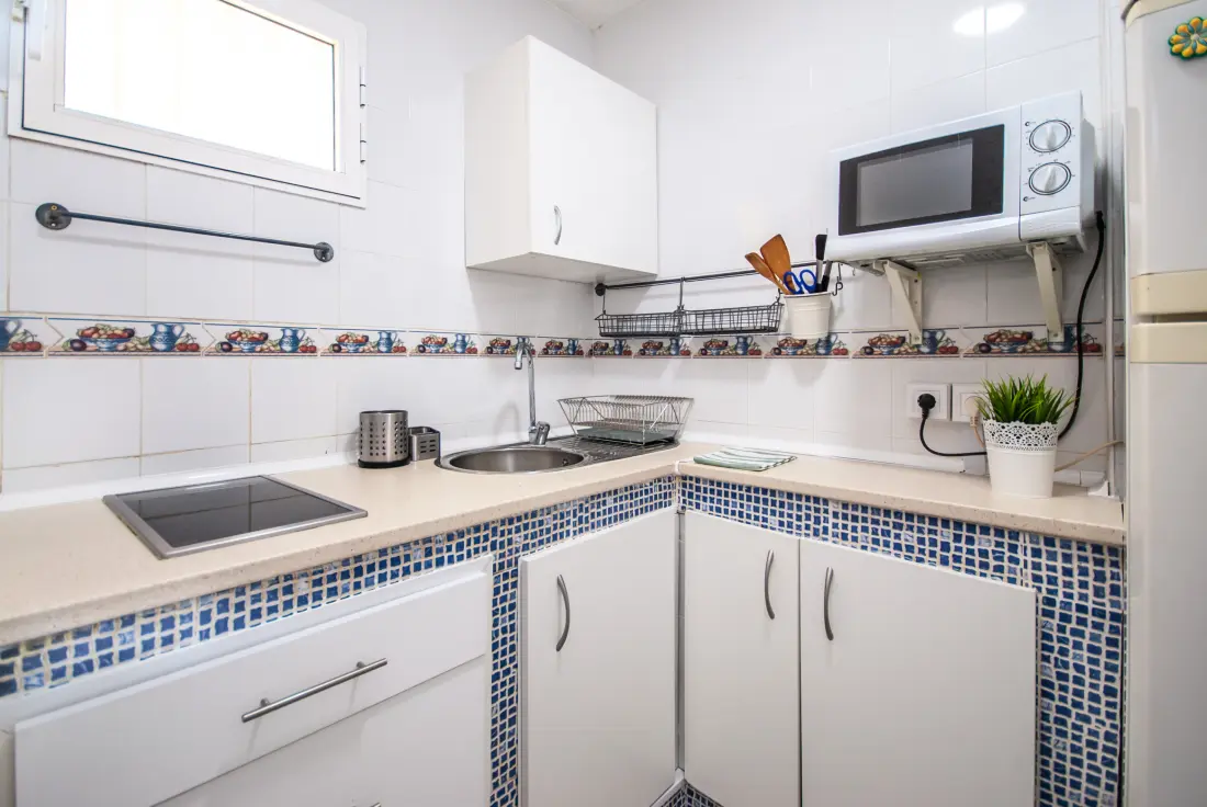 Appartements à Benalmádena