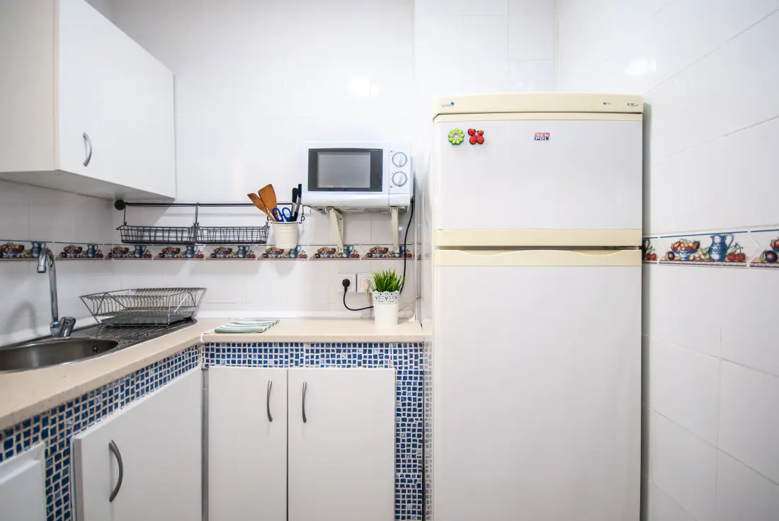 Appartements à Benalmádena