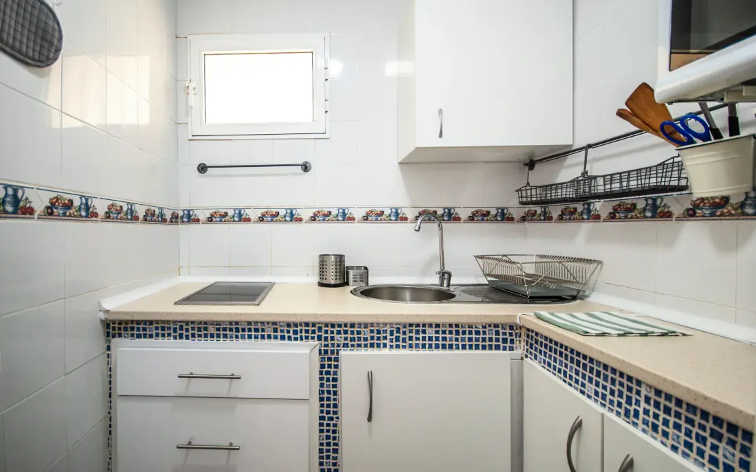 Appartements à Benalmádena