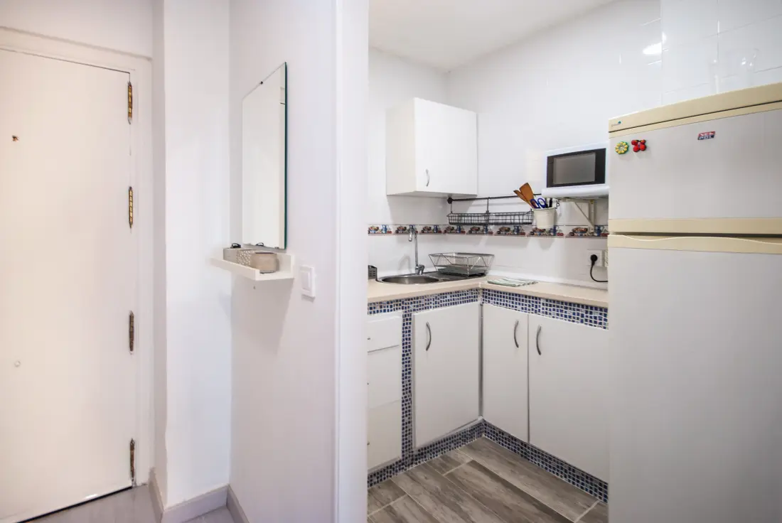 Appartements à Benalmádena
