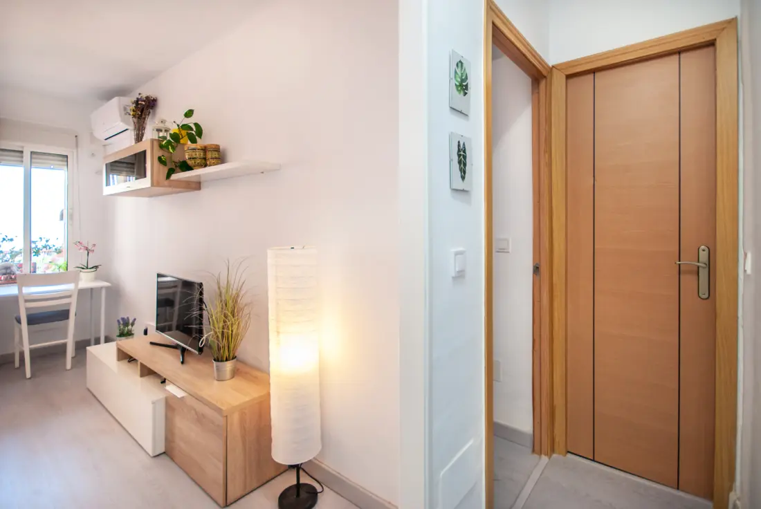 Appartements à Benalmádena