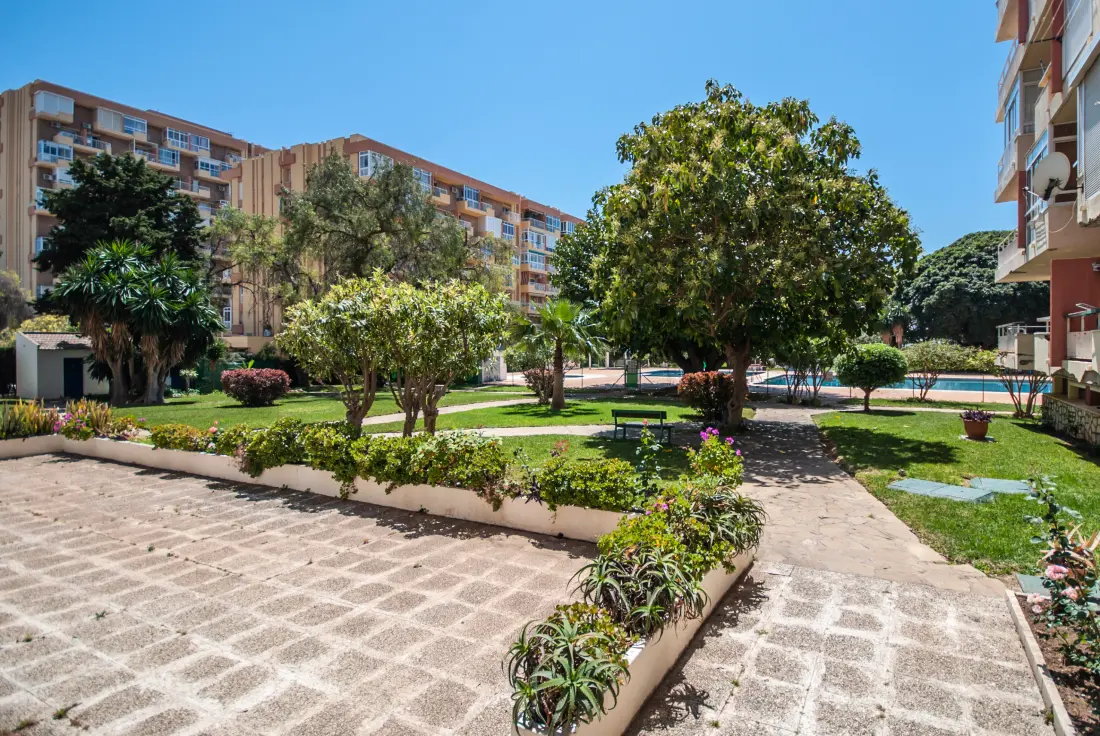 Appartements à Benalmádena