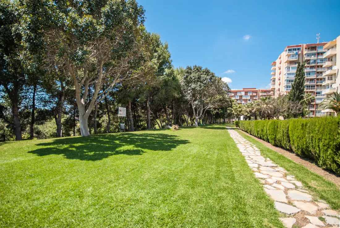 Appartements à Benalmádena