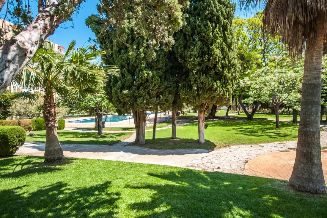Appartements à Benalmádena