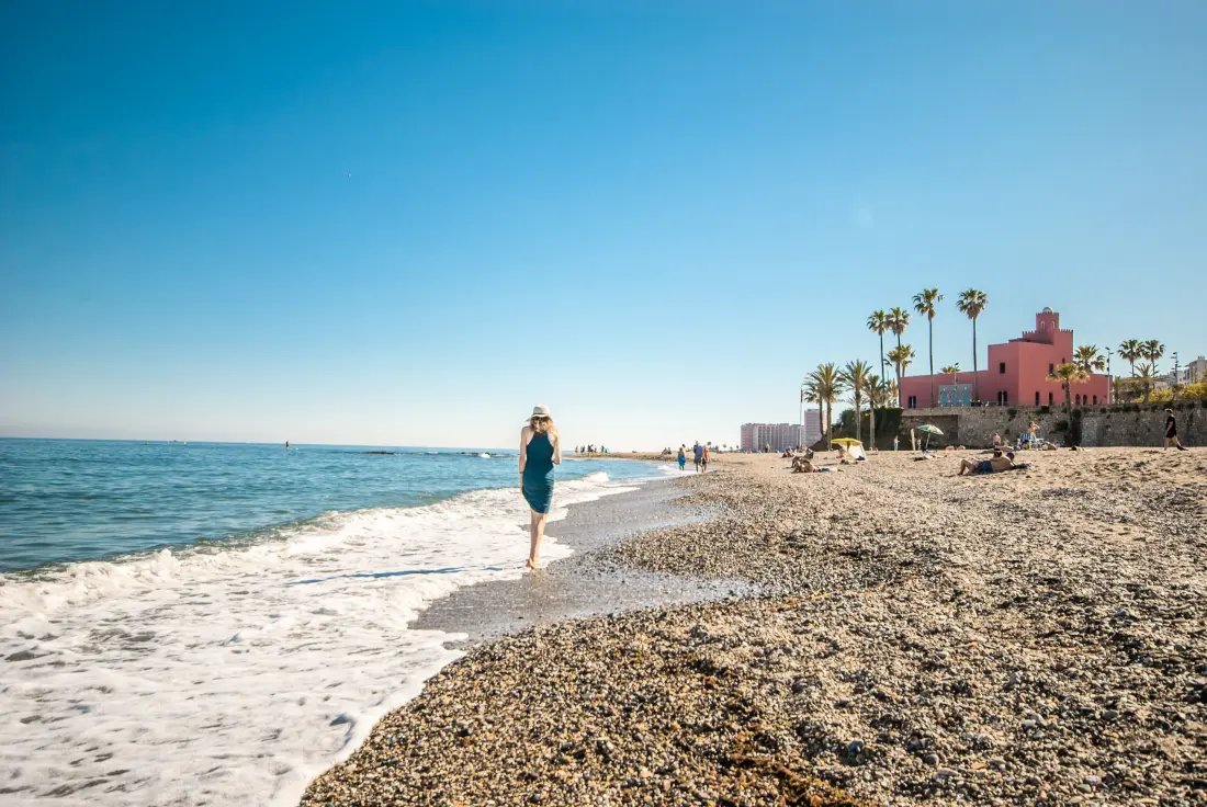 Appartements à Benalmádena