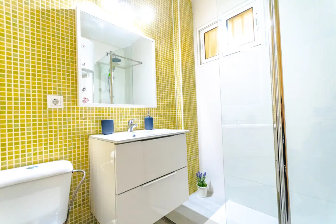 Appartements à Benalmádena
