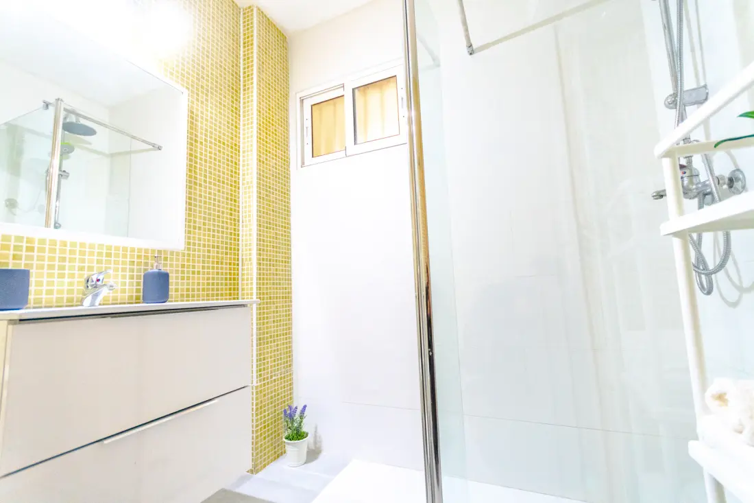 Appartements à Benalmádena