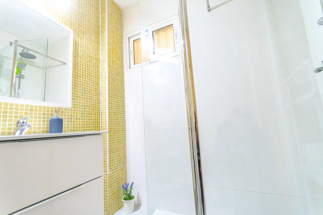 Appartements à Benalmádena