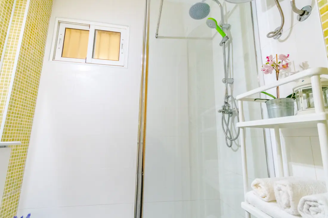 Appartements à Benalmádena