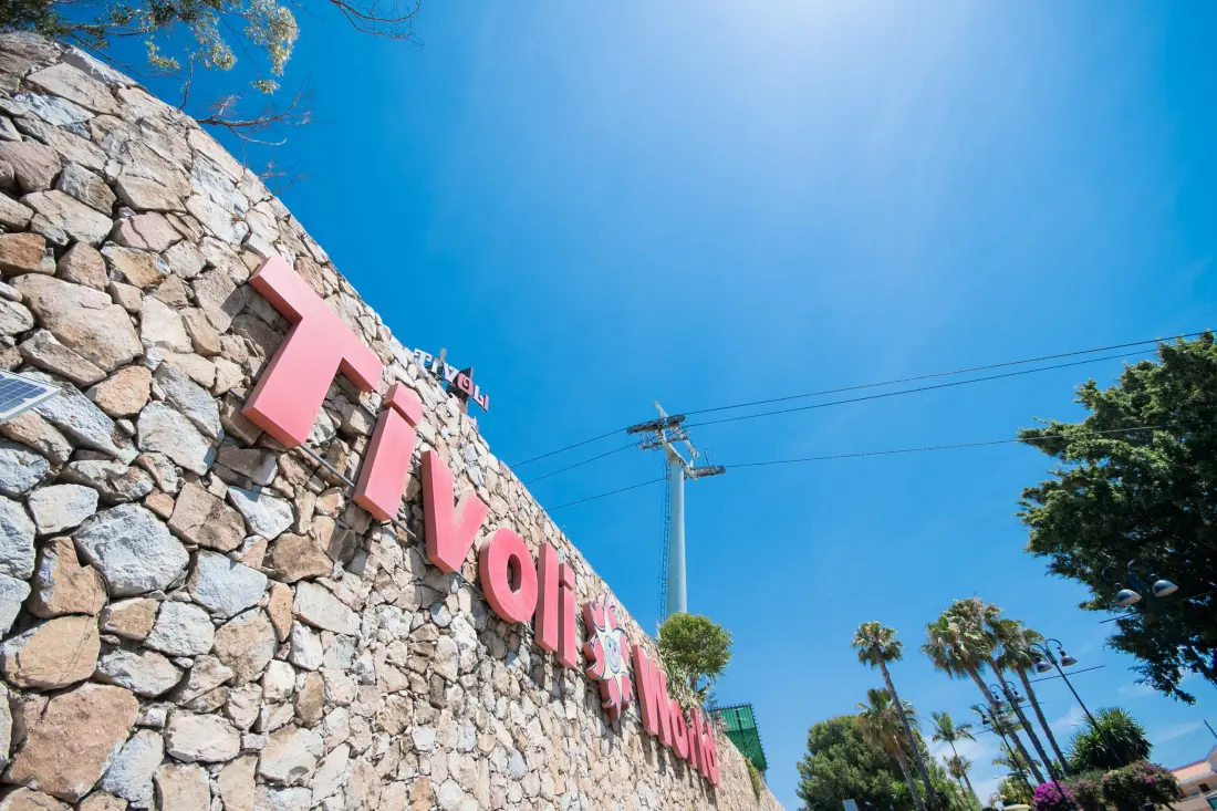Appartements à Benalmádena
