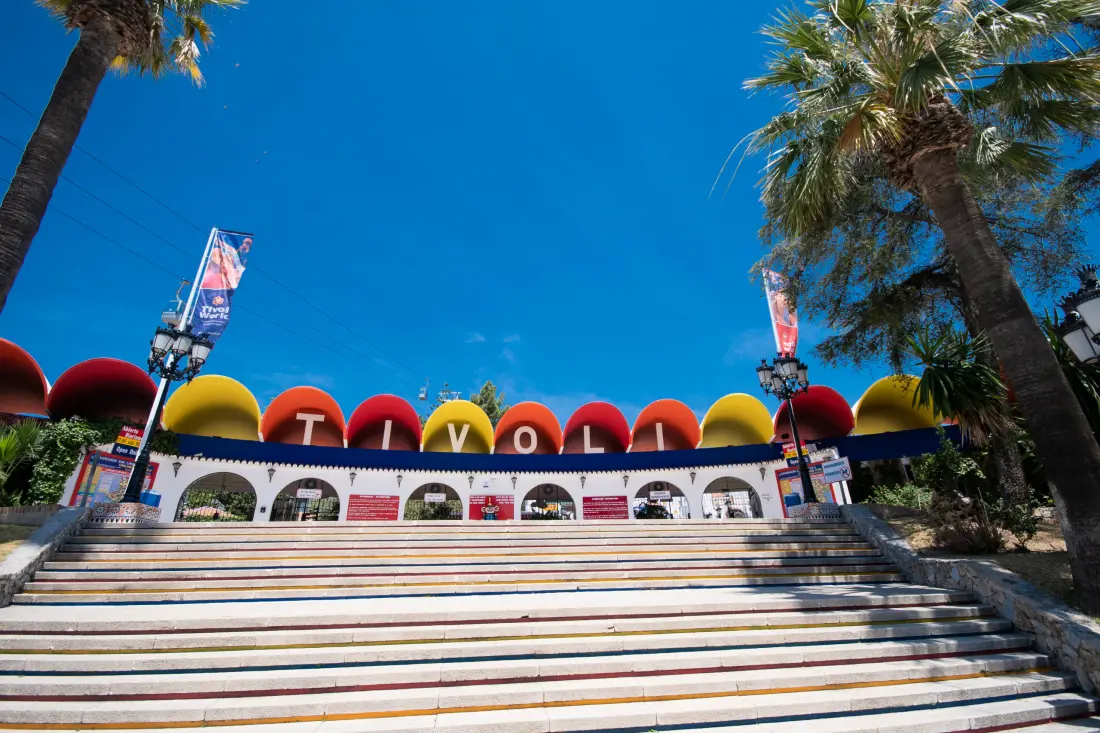 Appartements à Benalmádena