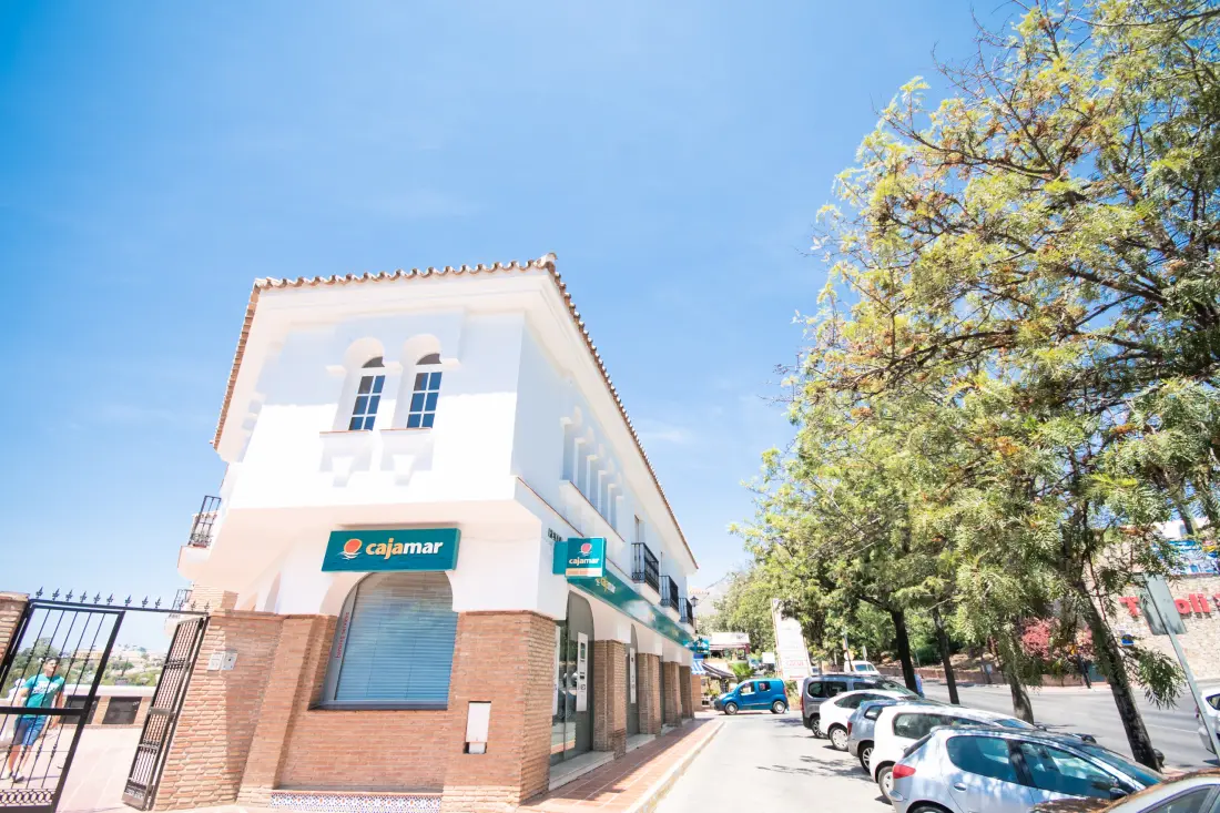 Appartements à Benalmádena