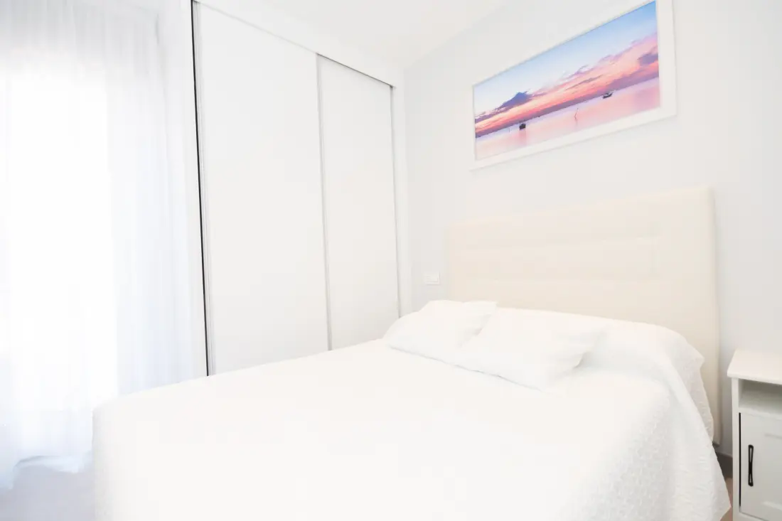 Appartements à Benalmádena