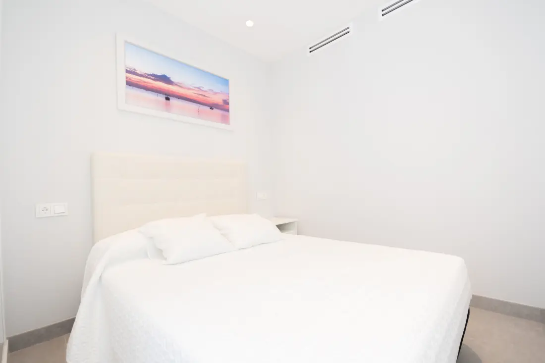 Appartements à Benalmádena