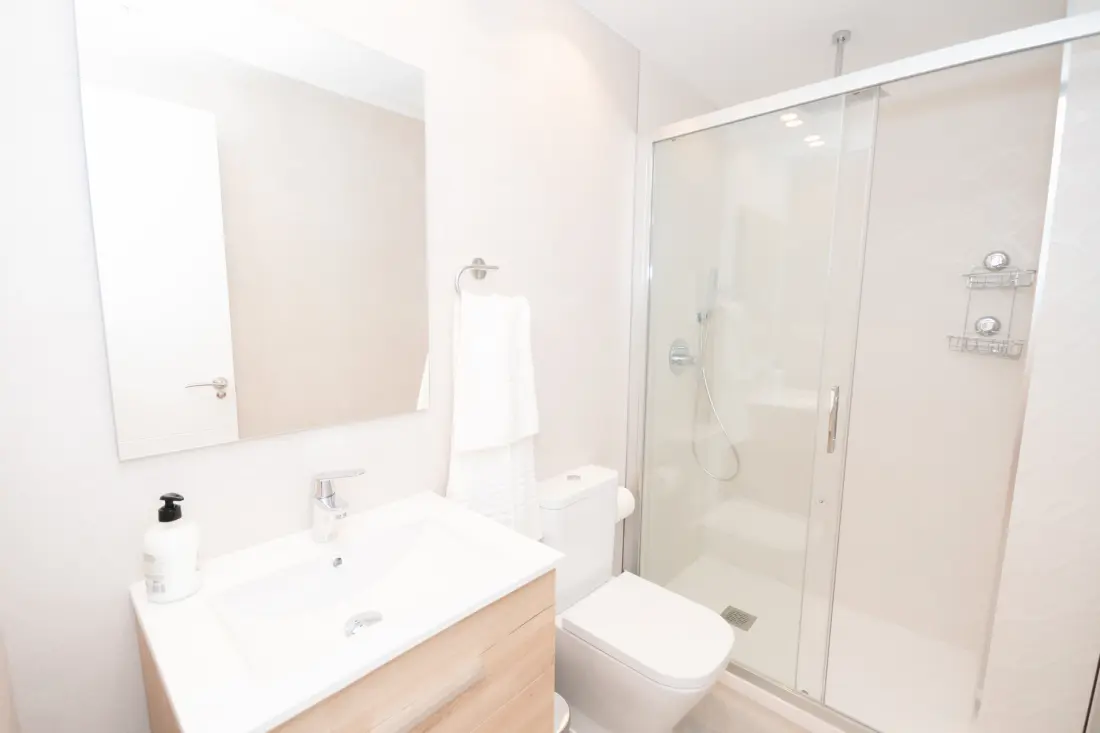 Appartements à Benalmádena