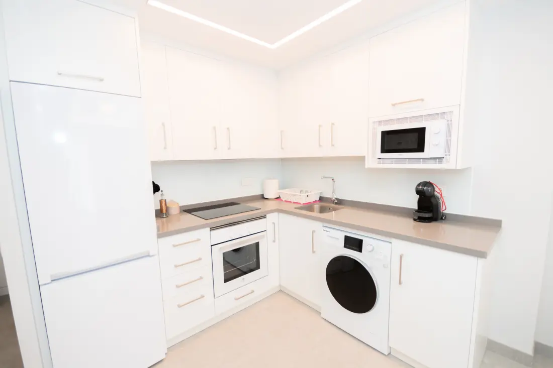 Appartements à Benalmádena
