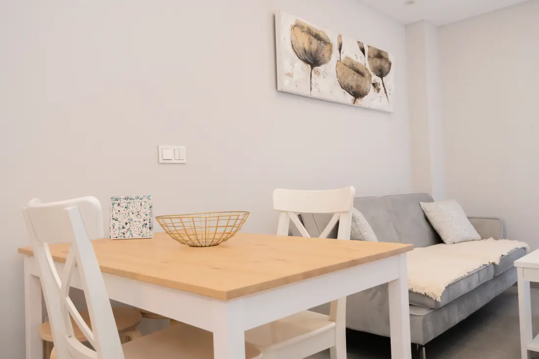 Appartements à Benalmádena