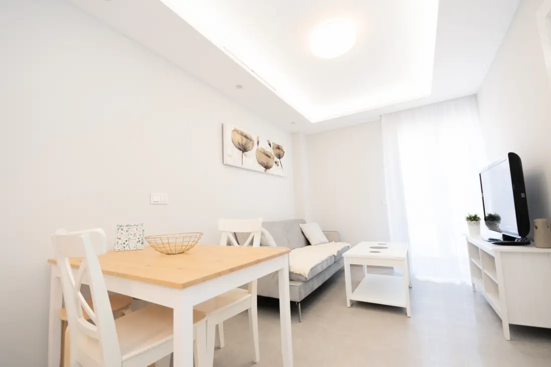 Appartements à Benalmádena