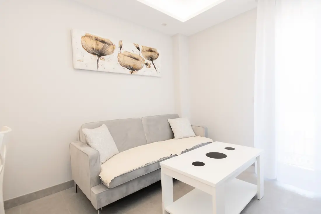 Appartements à Benalmádena