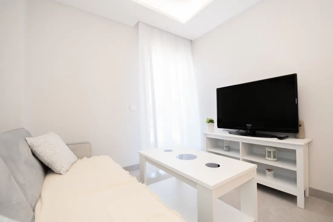 Appartements à Benalmádena