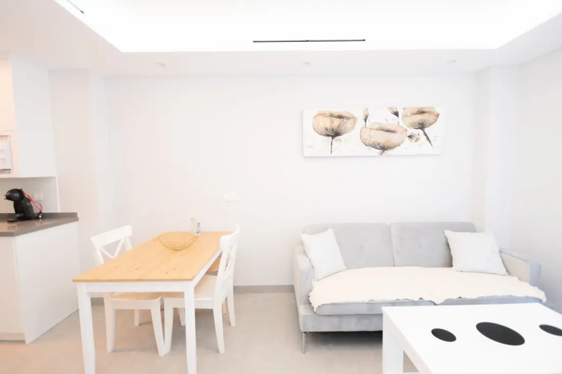 Appartements à Benalmádena