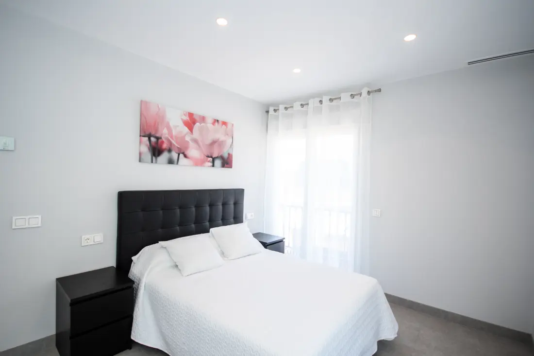 Appartements à Benalmádena